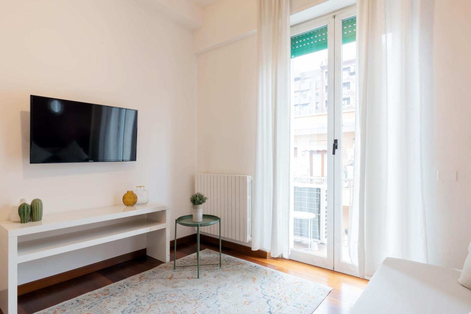 Апартаменти Duomo - Citylife Pink Vintage Apt Center Мілан Екстер'єр фото